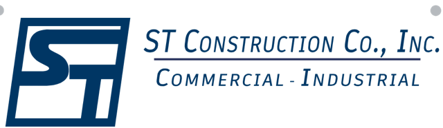 ST Construction Co. Inc — Commercial and Industrial
